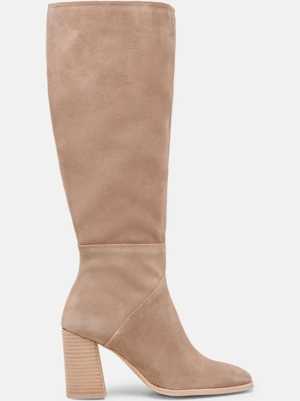 NWT/In Box Dolce Vita Fynn Wide Calf
Boots